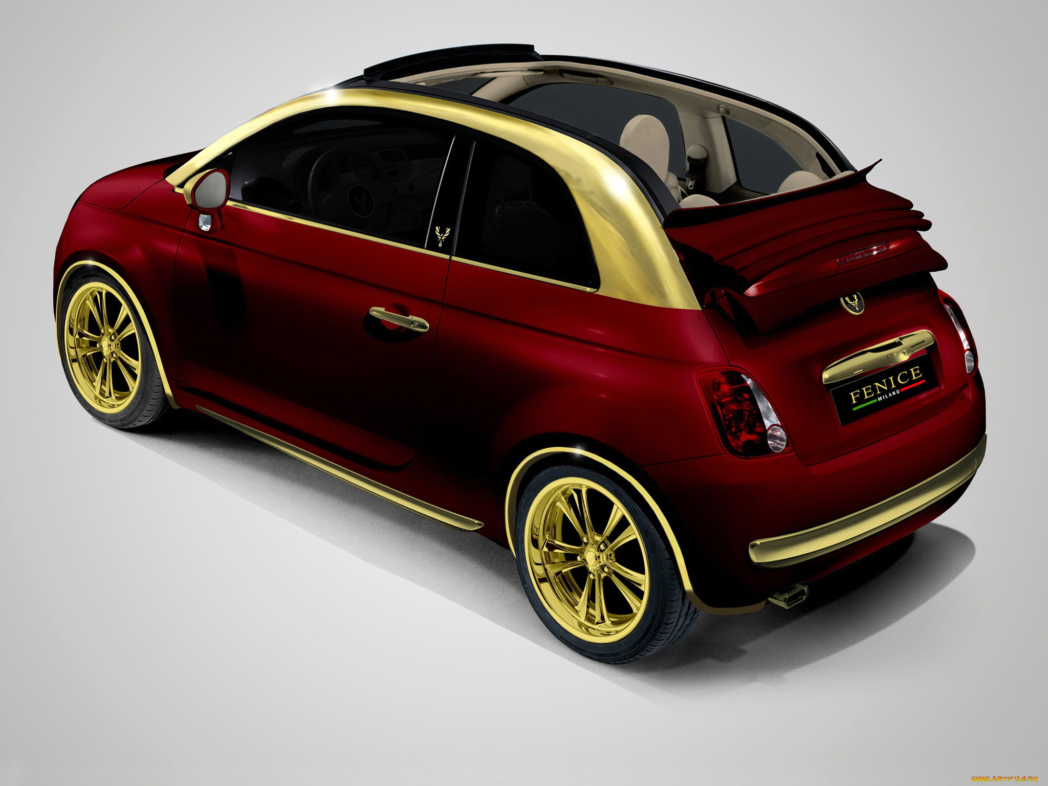 fiat, 500c, la, dolce, vita, by, fenice, milano, , 3